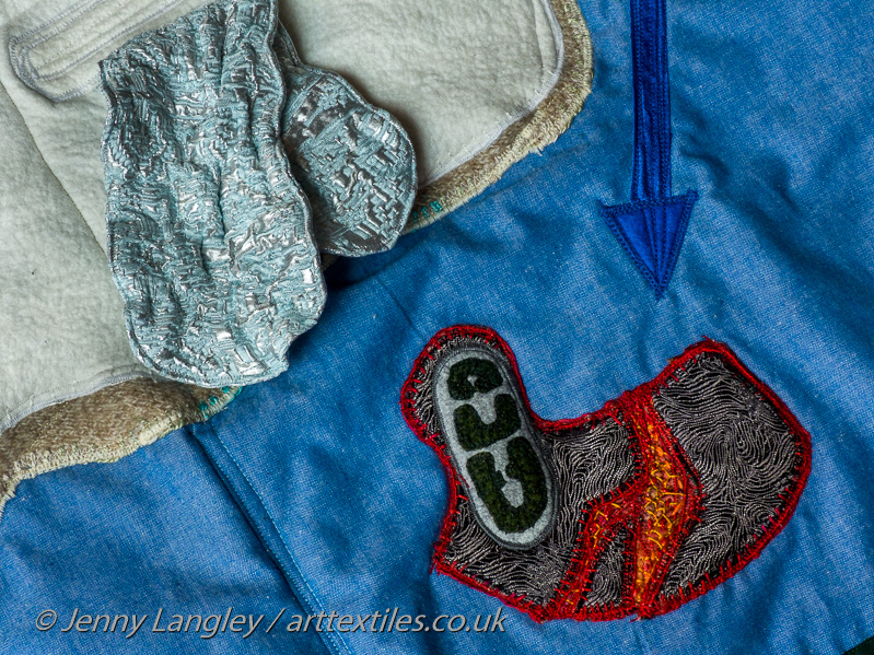 Iceland with line of fire and viking settlement. Receeding glacier on Greenland.